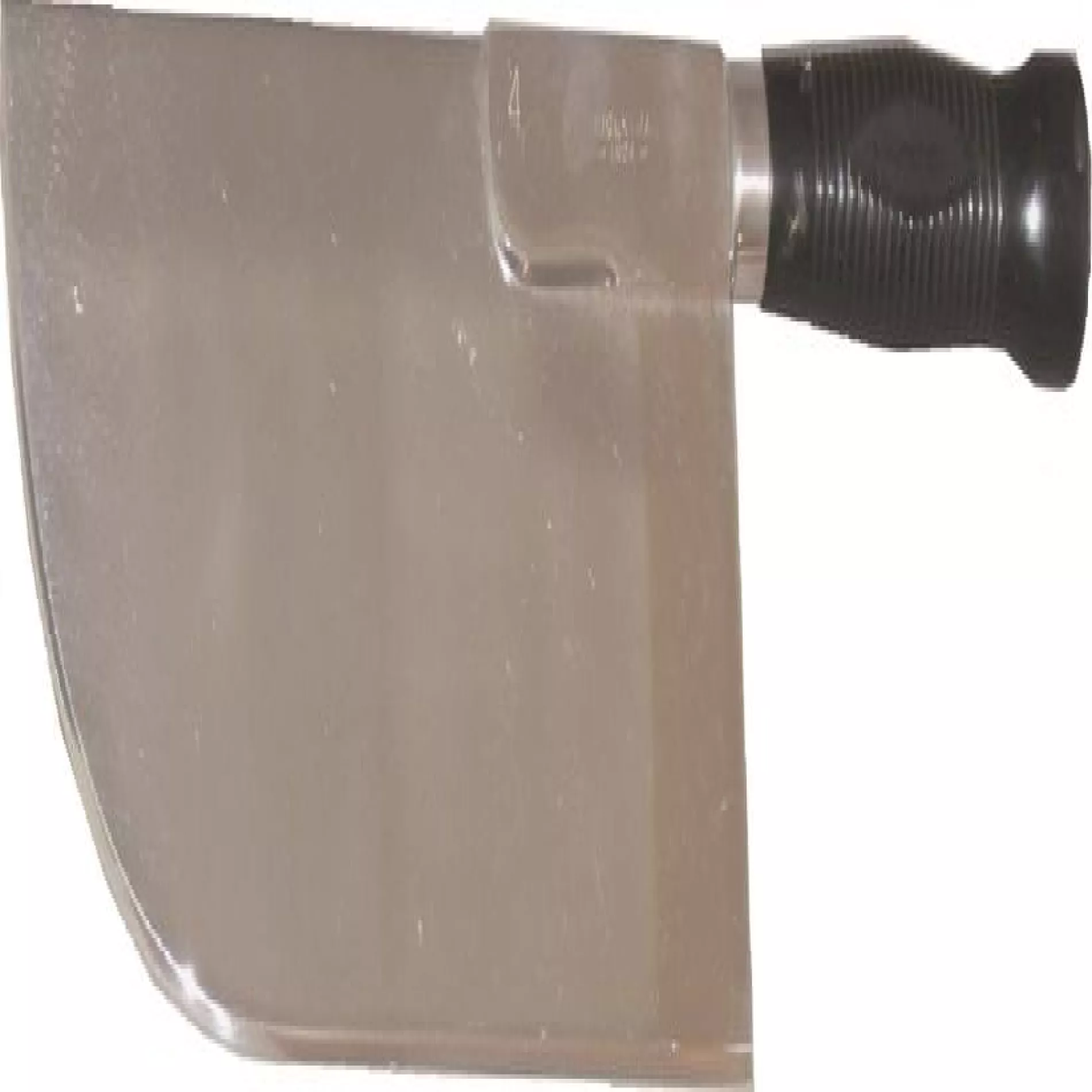 Feuilles de boucher Visuel